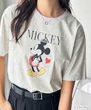 ディズニーキャラのTシャツのおすすめ人気ランキング【2026年6月】 5