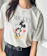 ベルーナ 別注ヴィンテージプリントTシャツ 1