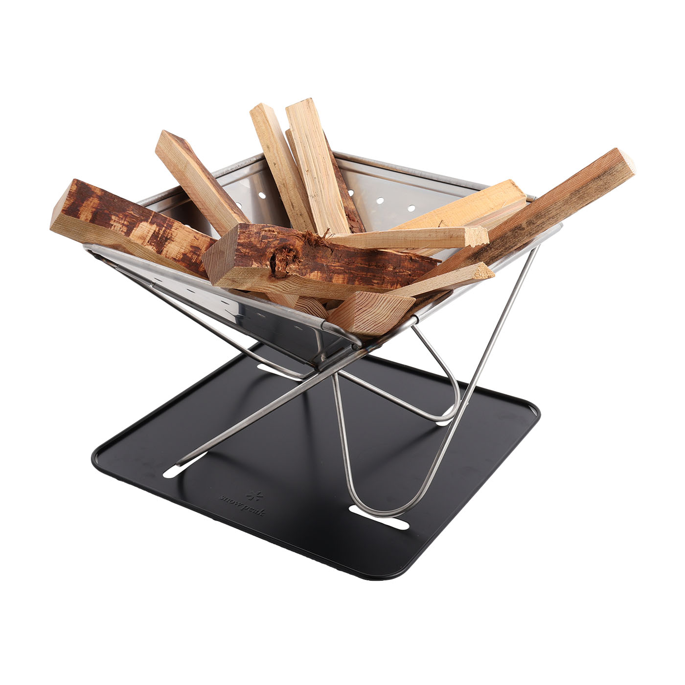 ✴︎ スノーピーク✴︎ 焚き火台L 8点セット SNP0120A0572_l_a099.jpg