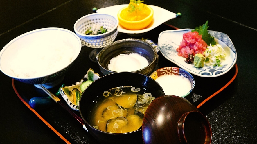 離れの宿 よもぎ埜 4
