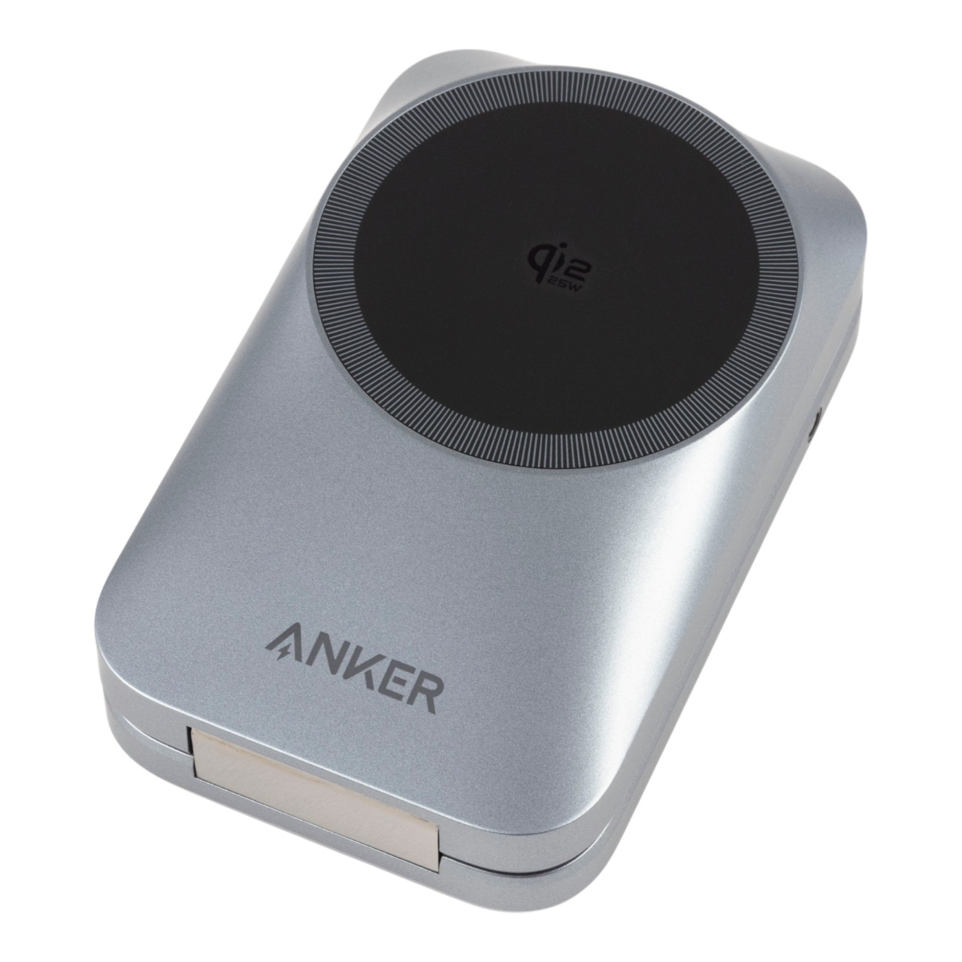 Wireless Charging Station （3-in-1, MagGo, AirCool, Foldable） 2