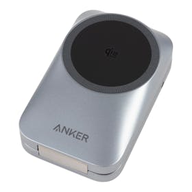 Anker Prime Wireless Charging Station (3-in-1, MagGo, AirCool, Foldable) B25N1N11を検証レビュー!ワイヤレス充電器の選び方も紹介 2