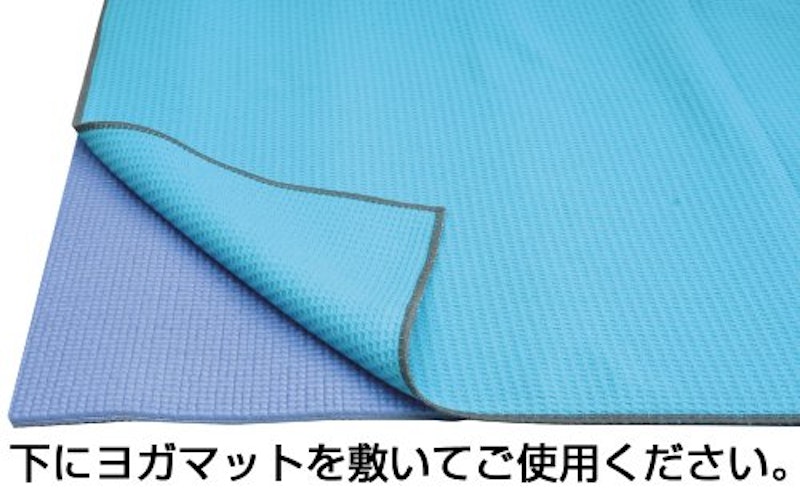 ヨガラグマット 4