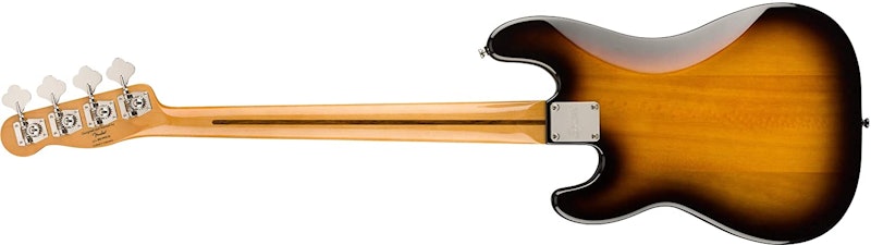 CLASSIC VIBE '50S PRECISION BASS 2