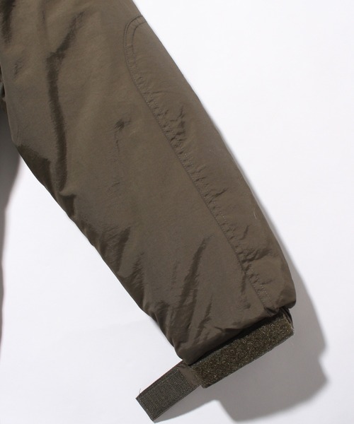 LEVEL7 JACKET 5