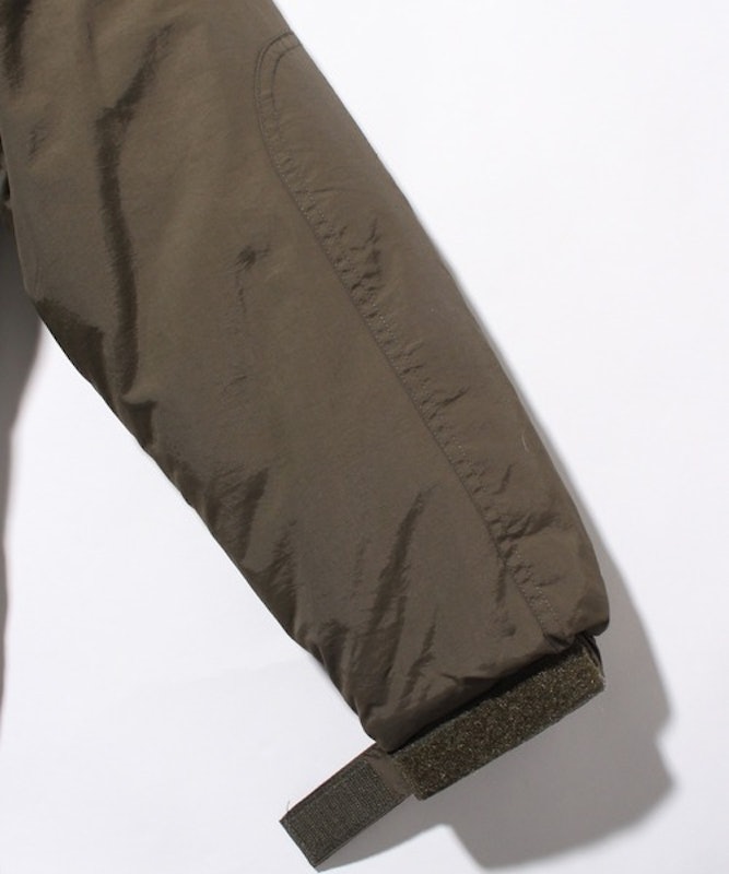 LEVEL7 JACKET 5