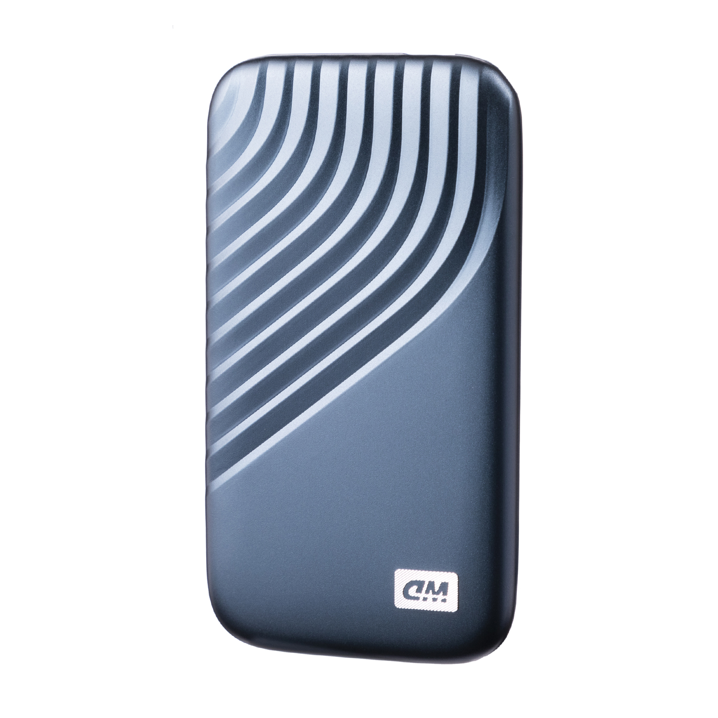 My Passport SSD 1