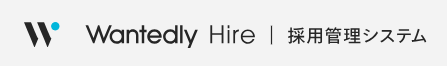 Wantedly Hire 1