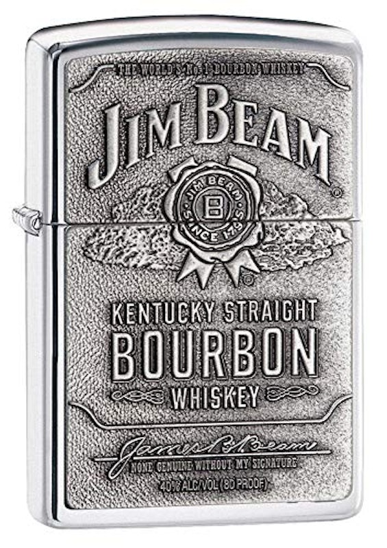 ライター JIM BEAM 1