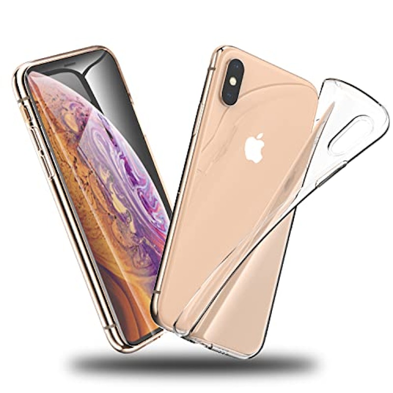 iPhone XS/X用ケース 1