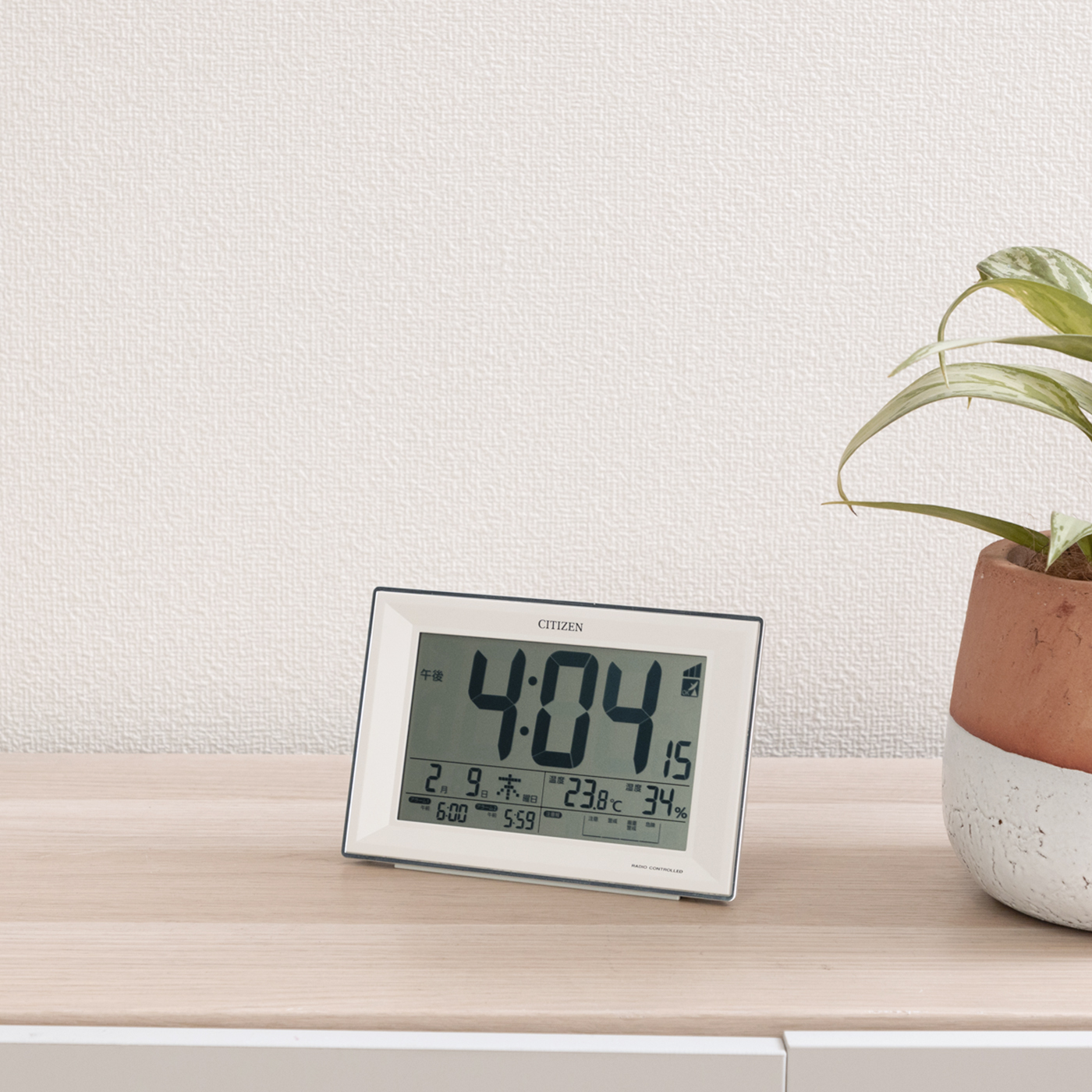 置き時計のおすすめ人気ランキング【2025年12月】 | マイベスト