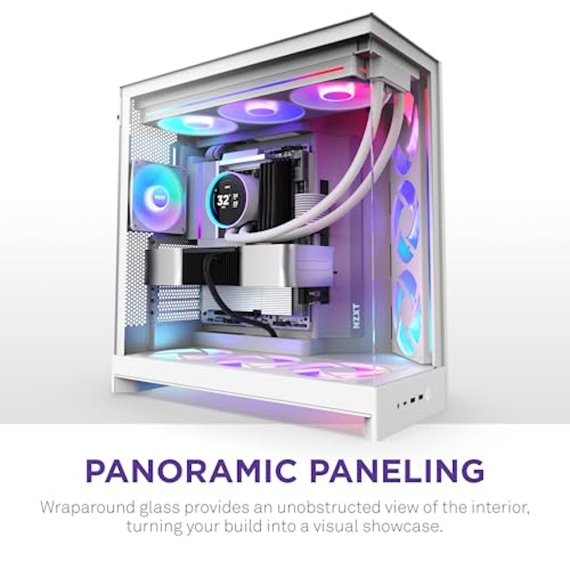 H9 Flow RGB 7