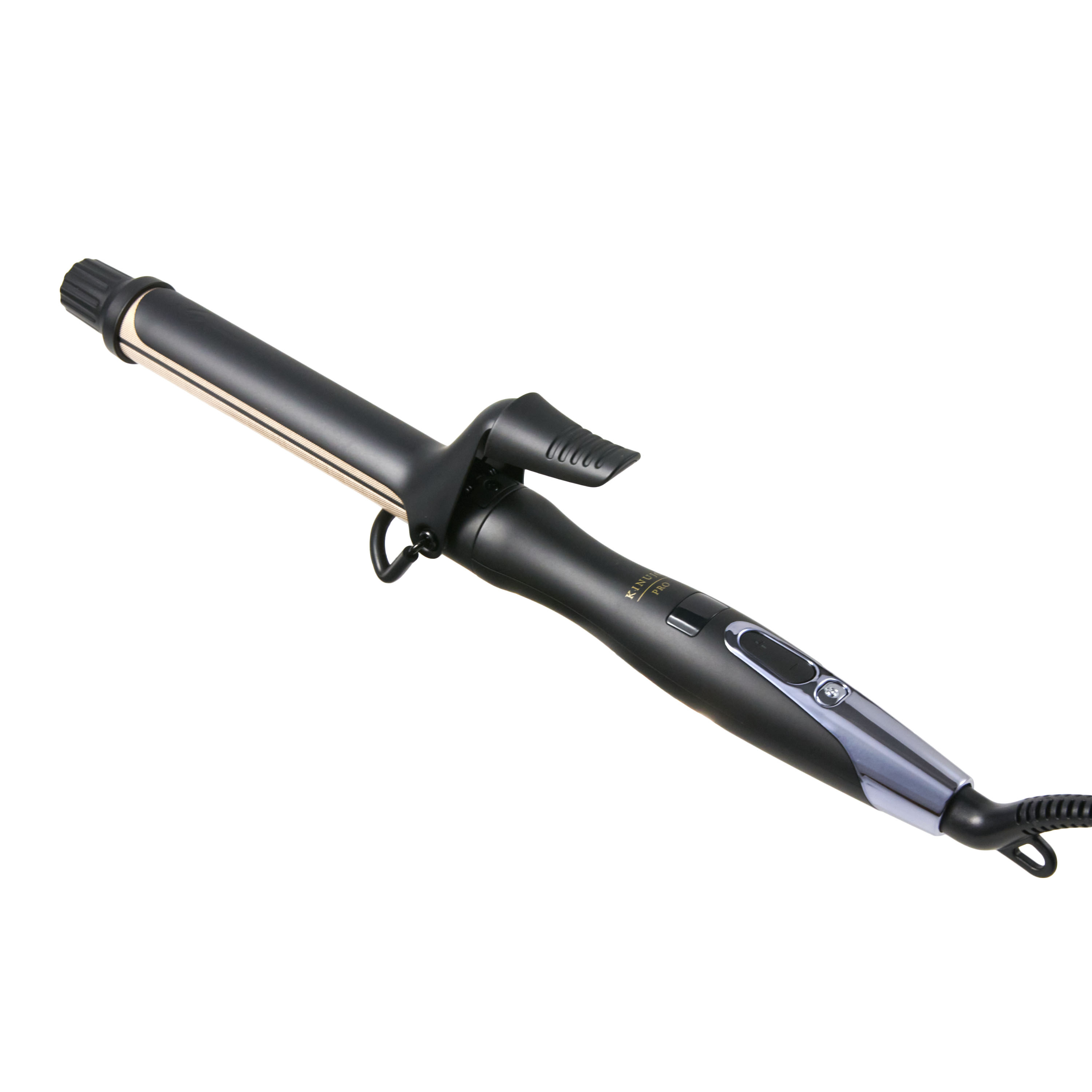 絹女のコテ・カールアイロンのおすすめ人気ランキング【2026年1月