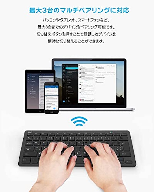 キーボードとマウスのセット 3