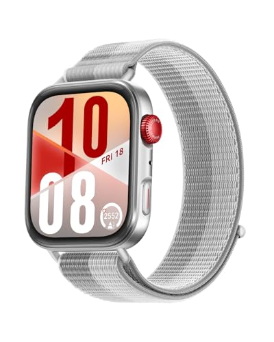 WATCH FIT 4 1