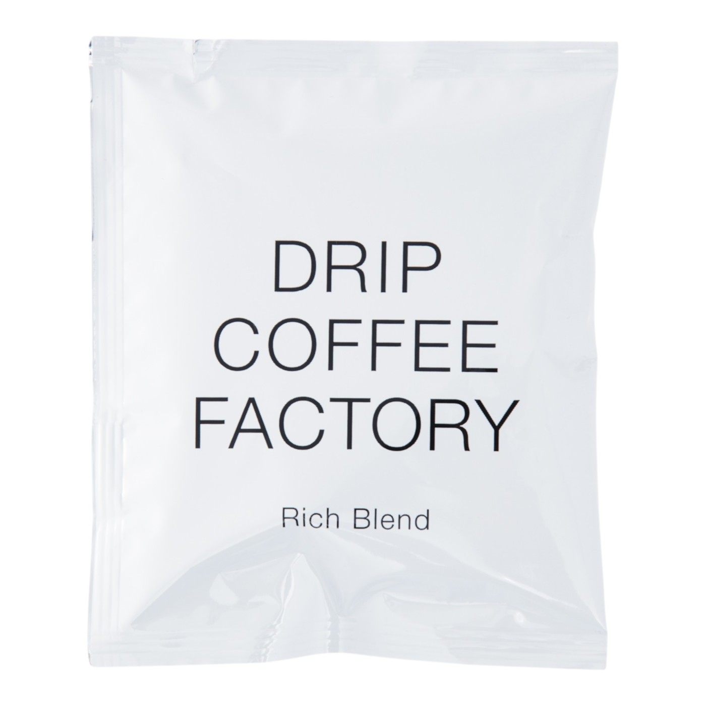タカムラ DRIP COFFEE FACTORY ドリップバッグコーヒー リッチブレンド クチコミ評価・評判&検証レビュー 2