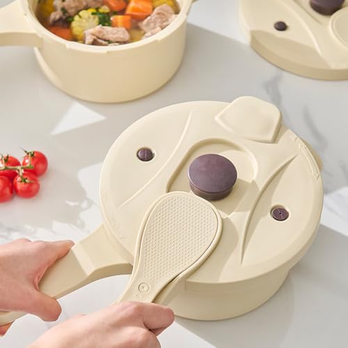 食事準備ポット 2