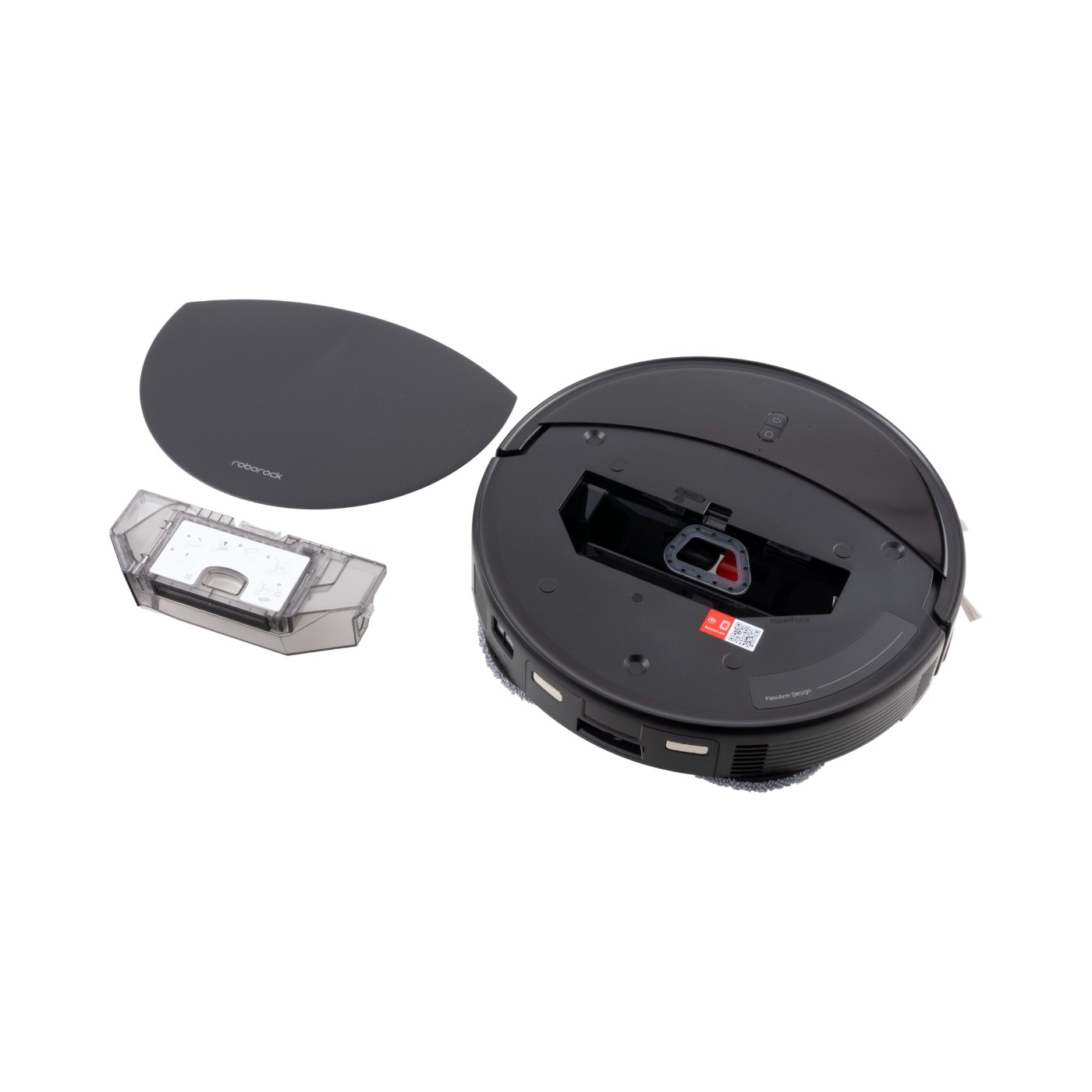 Beijing Roborock Technology Saros10R S10R52-04を検証レビュー