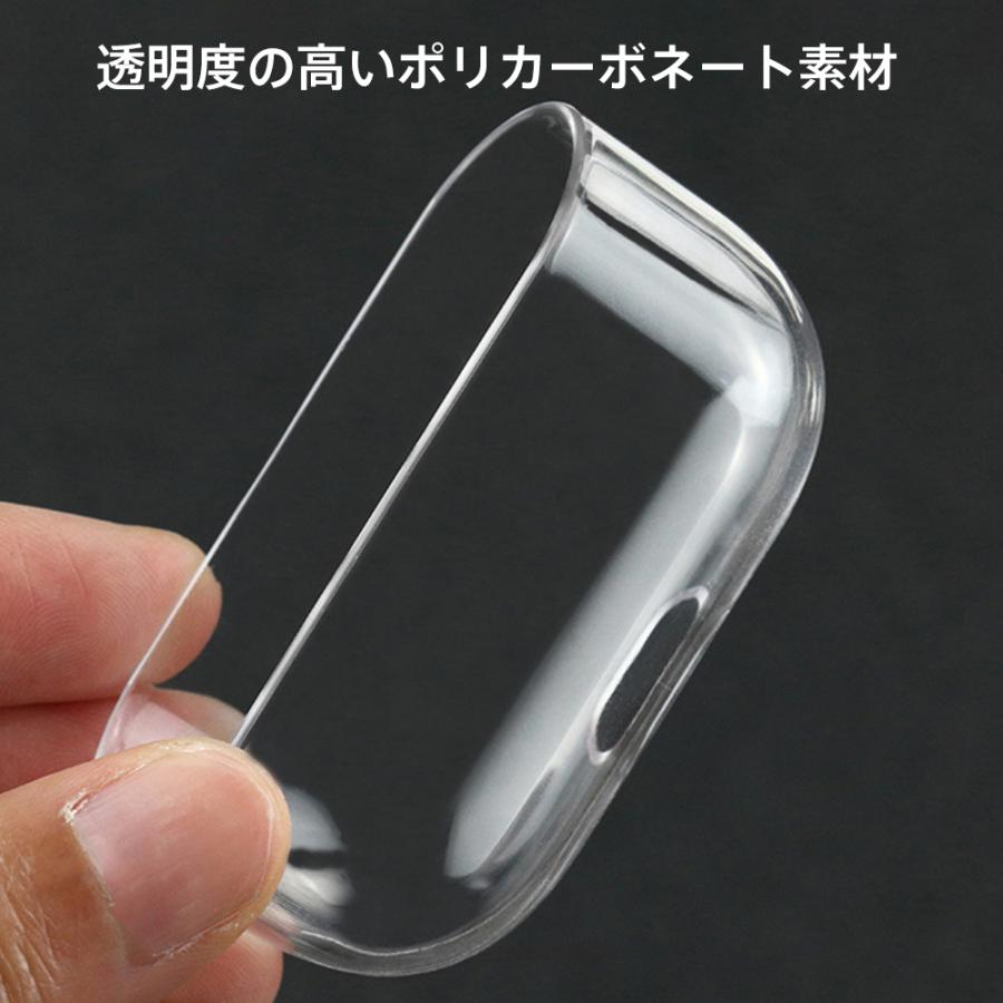 BLIXIA AirPods 保護ケース 4