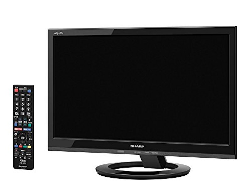液晶テレビ 2