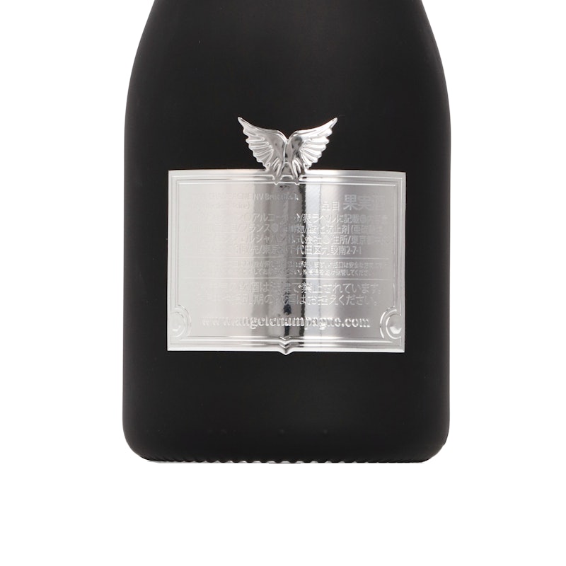 NV BRUT BLACK 4