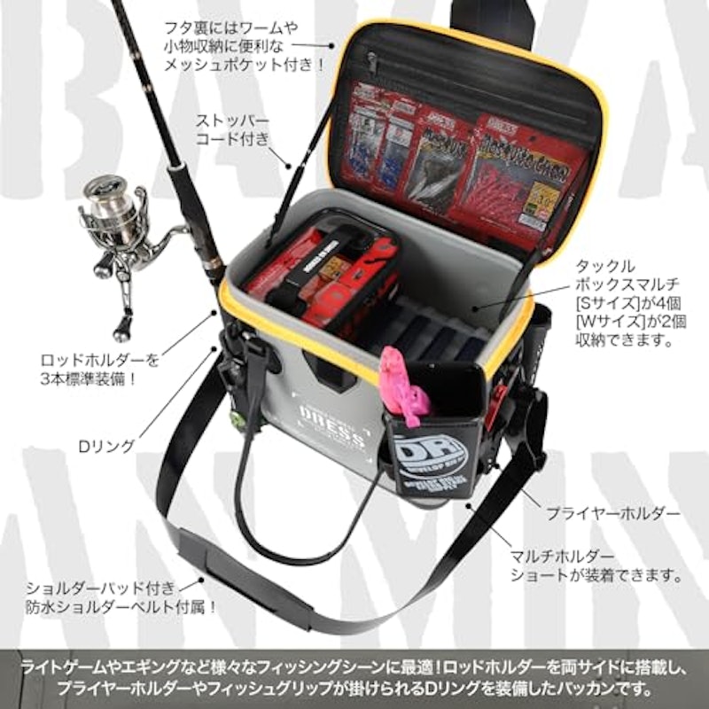 コンプリートバッカンミニ 3