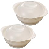 電子レンジインスタントラーメン調理器のおすすめ人気ランキング【2026年6月】 3