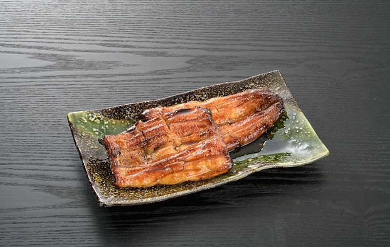 うなぎの館 天龍 上諏訪店 6