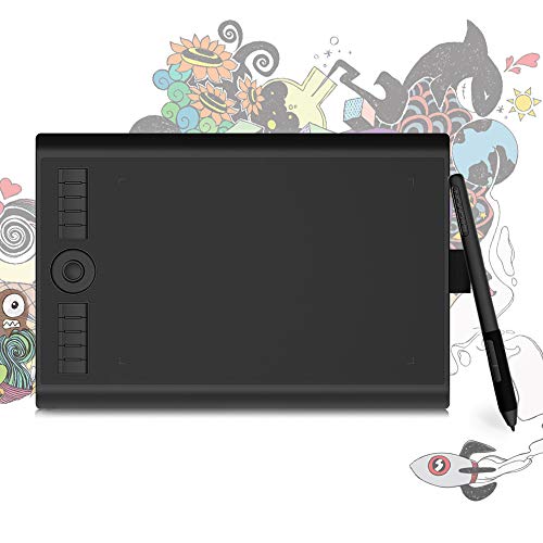 ペンタブレット 1