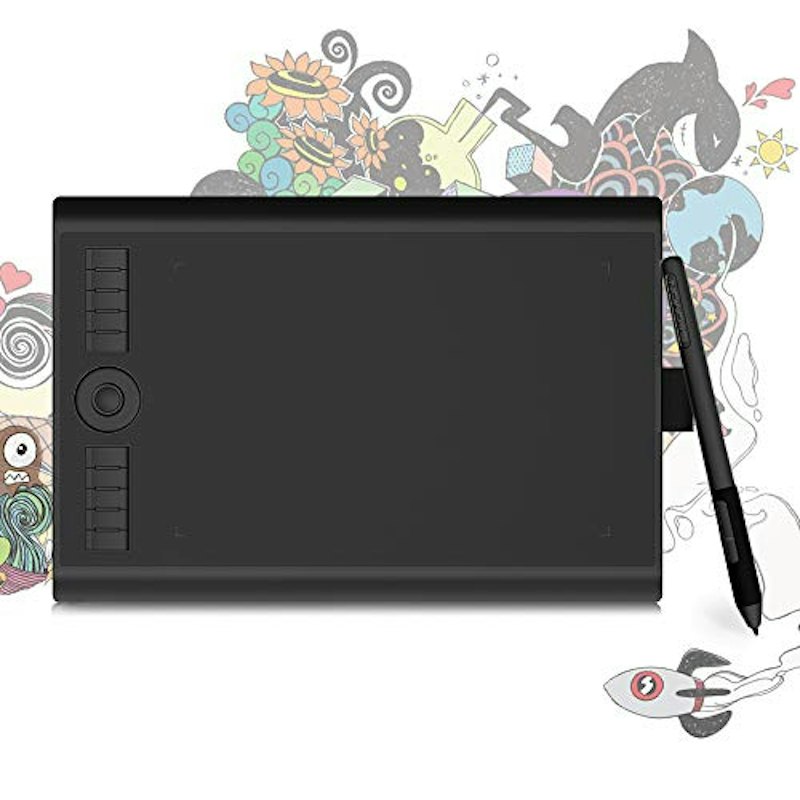 ペンタブレット 1