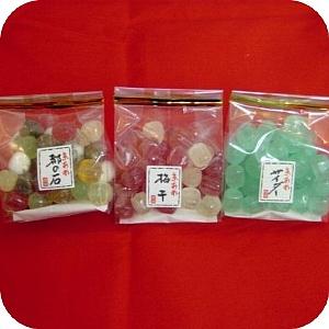 プチ京飴ホワイトデーセット 1