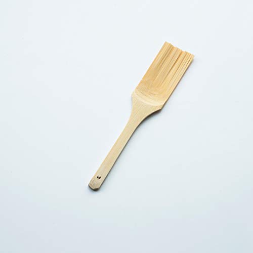 本わさび専用おろし板鋼鮫（はがねざめ）ミニ 5