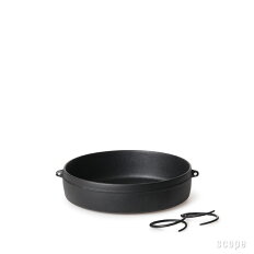 すき焼き鍋 1