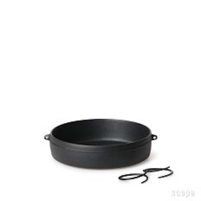 すき焼き鍋 1