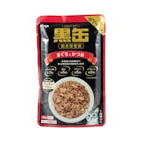 【徹底比較】黒缶のキャットフードのおすすめ人気ランキング【2026年】 1