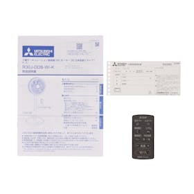 三菱電機 サーキュレーション扇風機 SEASONS R30J-DDBをレビュー!クチコミ・評判をもとに徹底検証 4