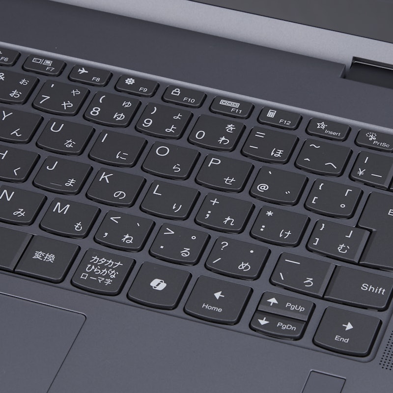 IdeaPad 5 2-in-1 Gen9(14型)カスタマイズモデル 6