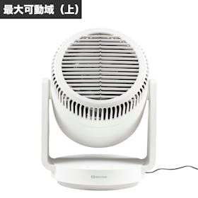 リズム RHYTHM Silky Wind Circulator 9ZFA39RH08 クチコミ評価・評判&検証レビュー 5