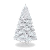 白いクリスマスツリーのおすすめ人気ランキング【2026年6月】 5
