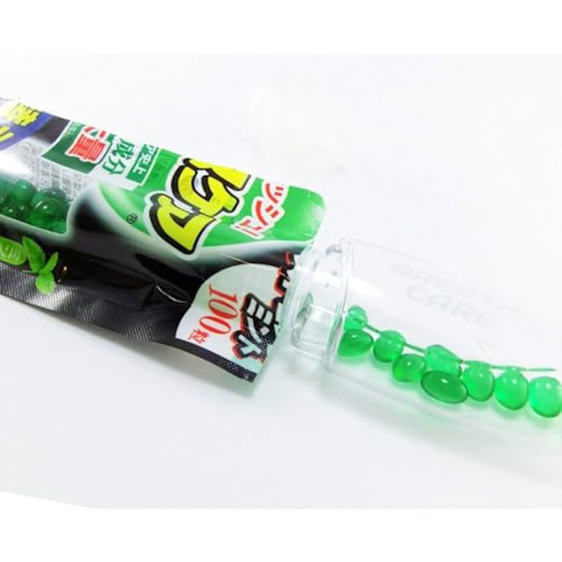 ストロングミント 詰め替え用 2