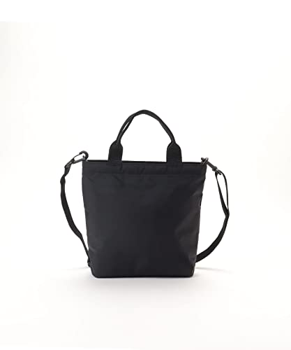 AC12 E SAC ロゴハンドバッグ 2