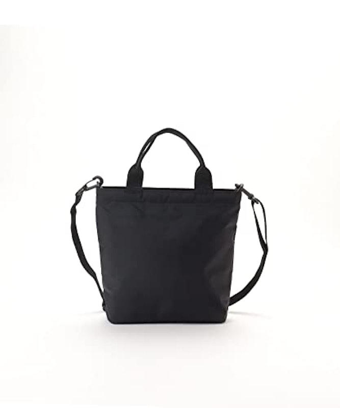 AC12 E SAC ロゴハンドバッグ 2