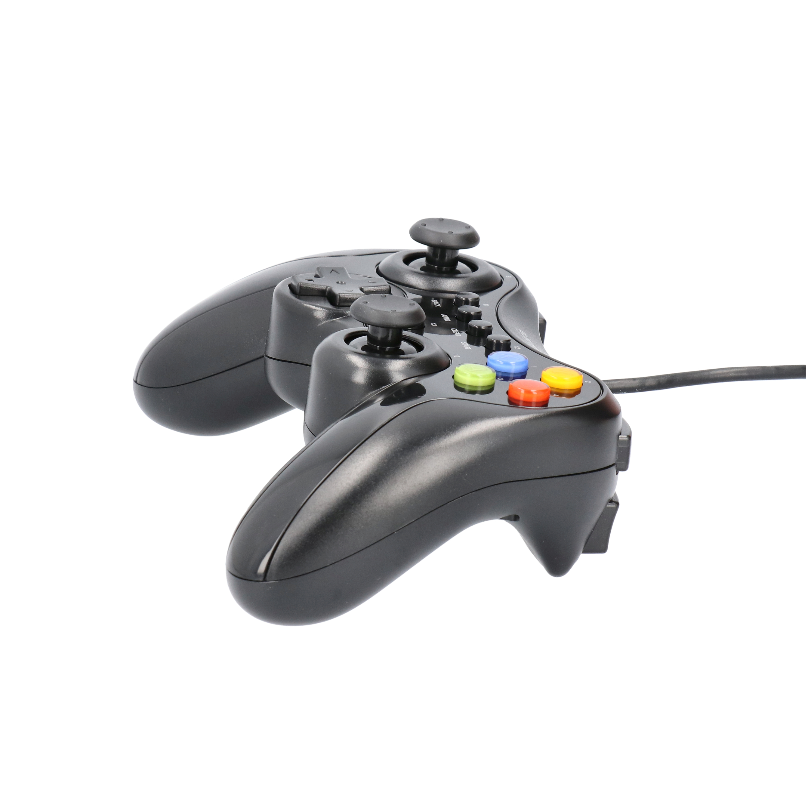 ゲームパッド 7