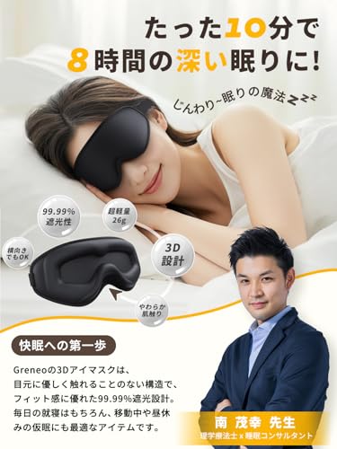 アイマスク 2
