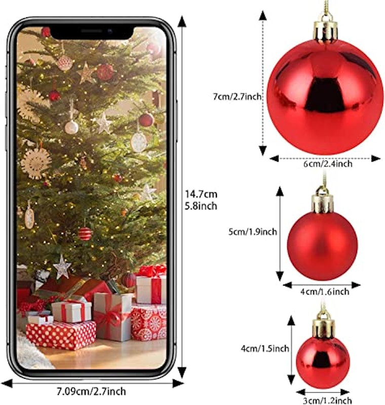 クリスマスオーナメント 3