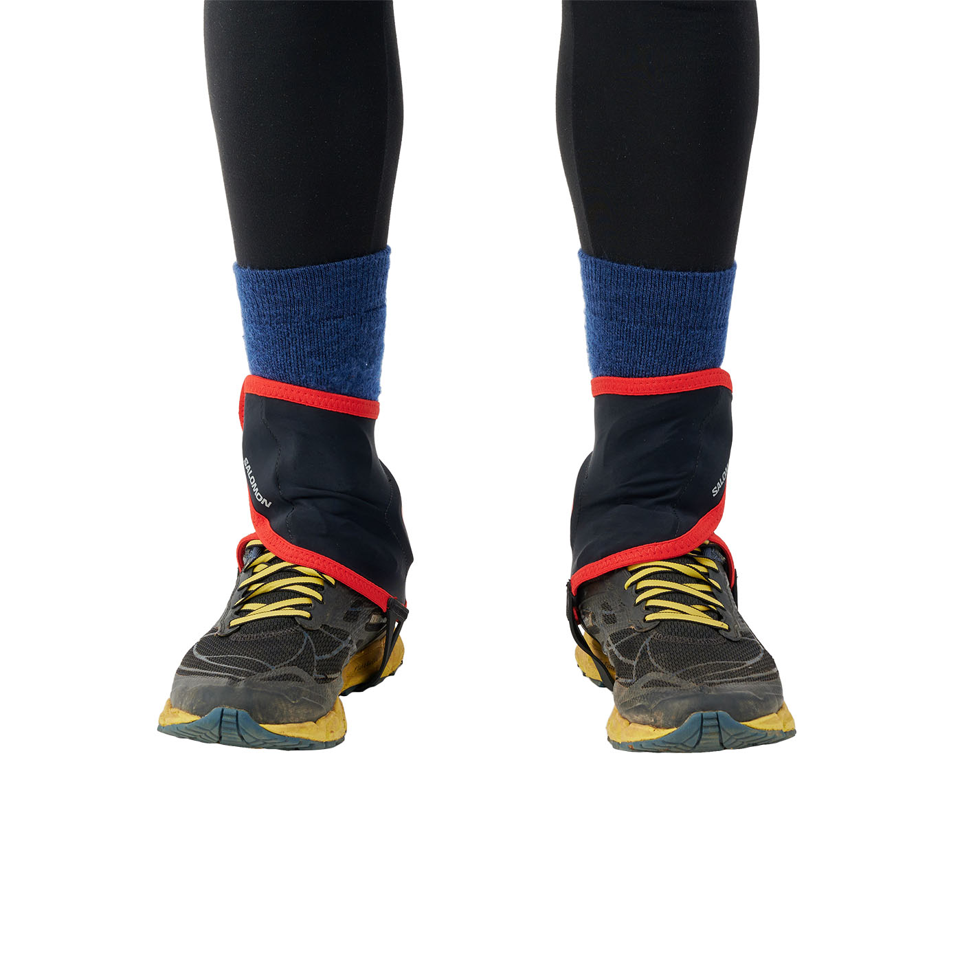 TRAIL GAITERS HIGH 3
