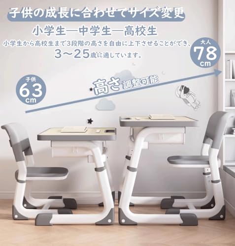 勉強机 3