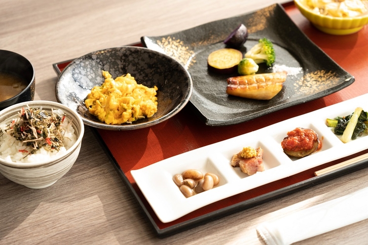 北茨城ロハス 磯原シーサイドホテル 5