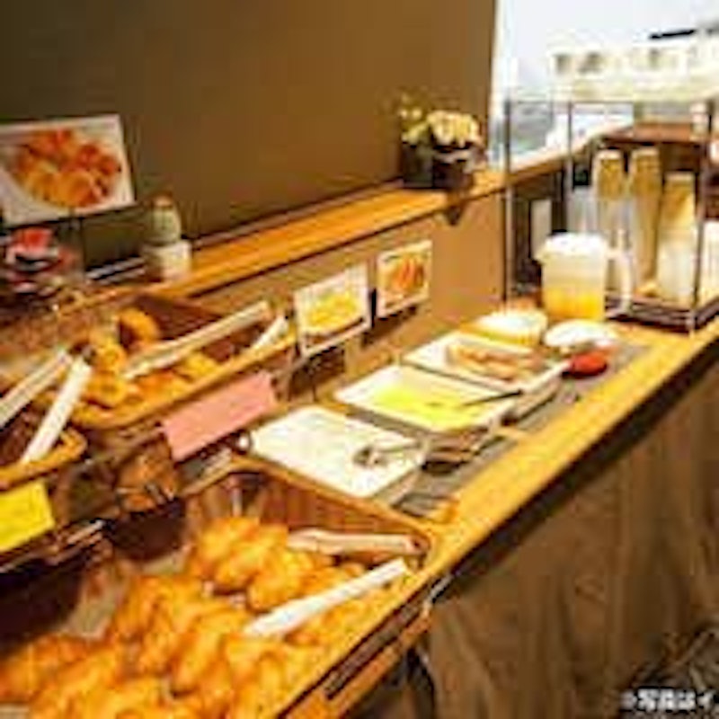 ホテルリブマックス新潟長岡駅前 4