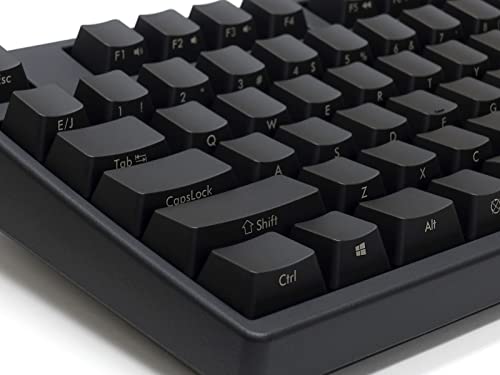 Majestouch 3 BLACK Tenkeyless SILENT RED 4